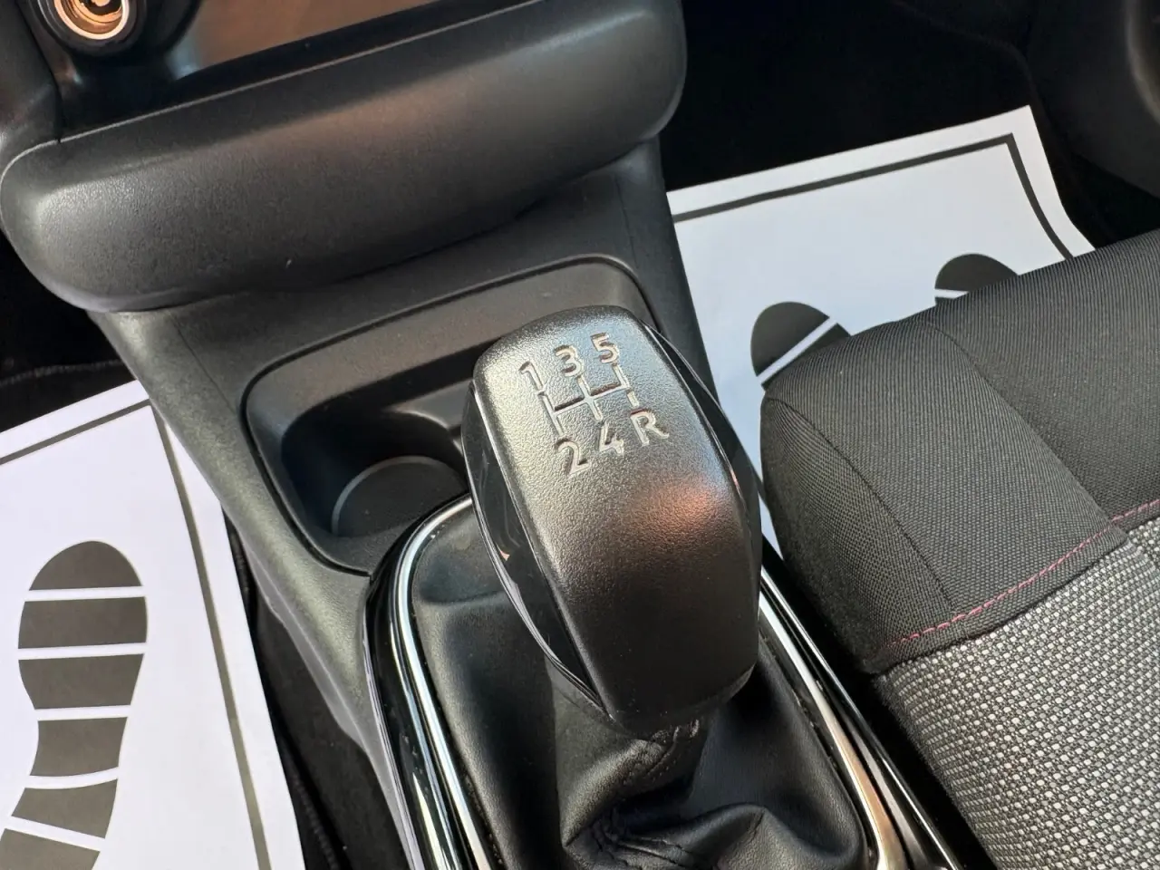 Billede 14 - Citroën C4 Cactus 1,6 BlueHDi 100 BlackLine