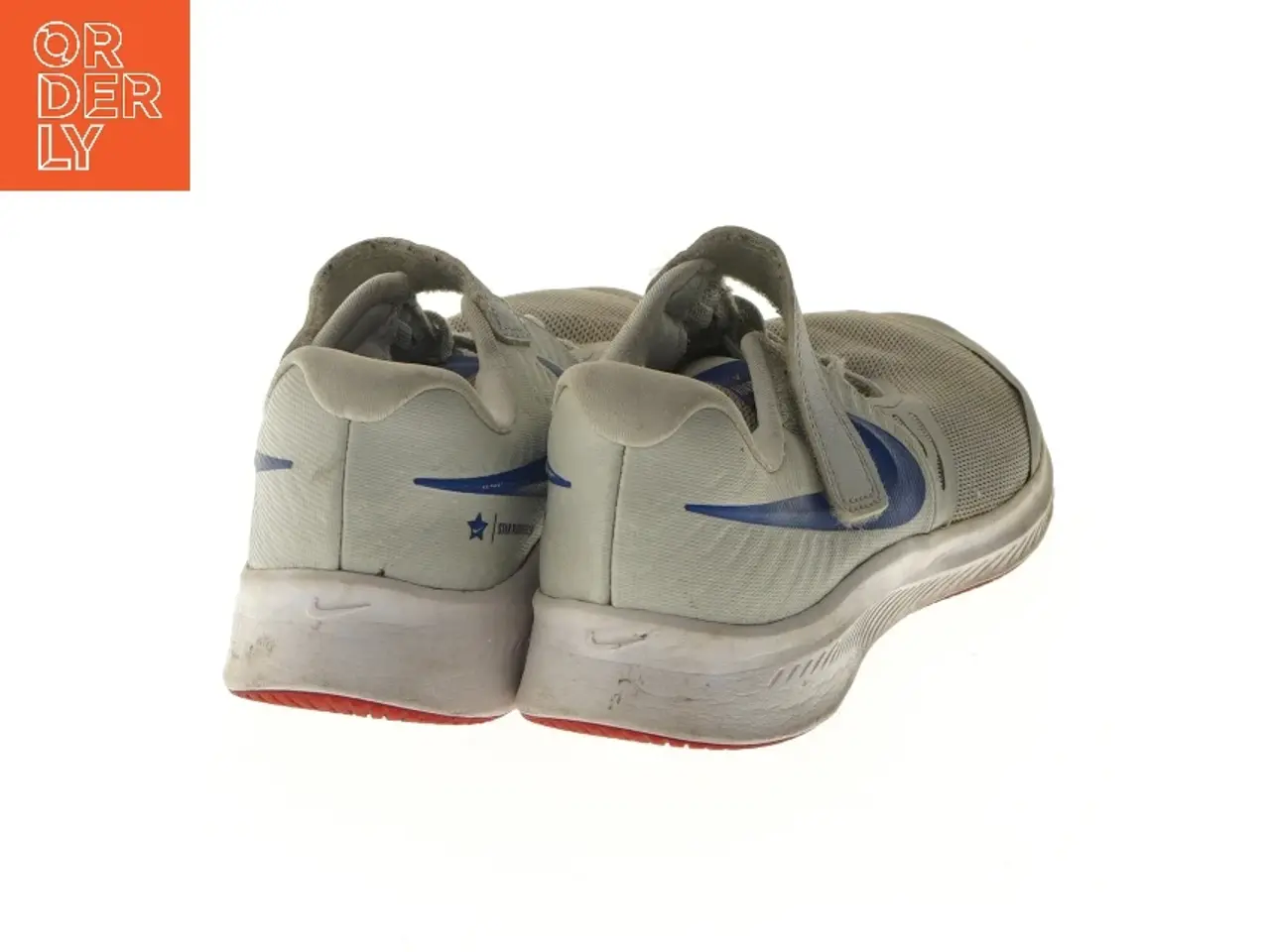 Billede 3 - Nike løbesko str. 35 fra Nike (str. 35 )
