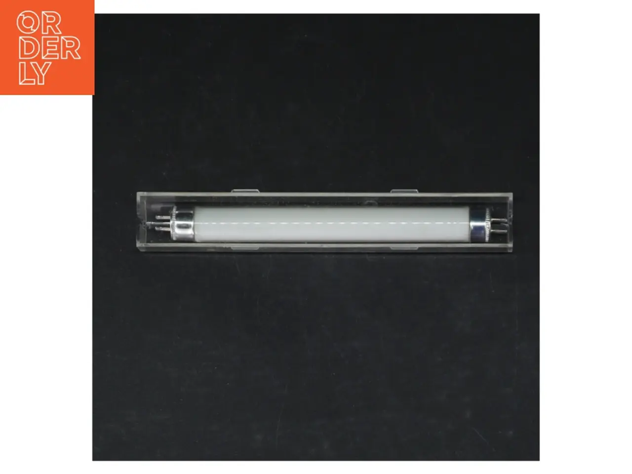 Billede 2 - Lysstofrør lampe (str. 17 cm)