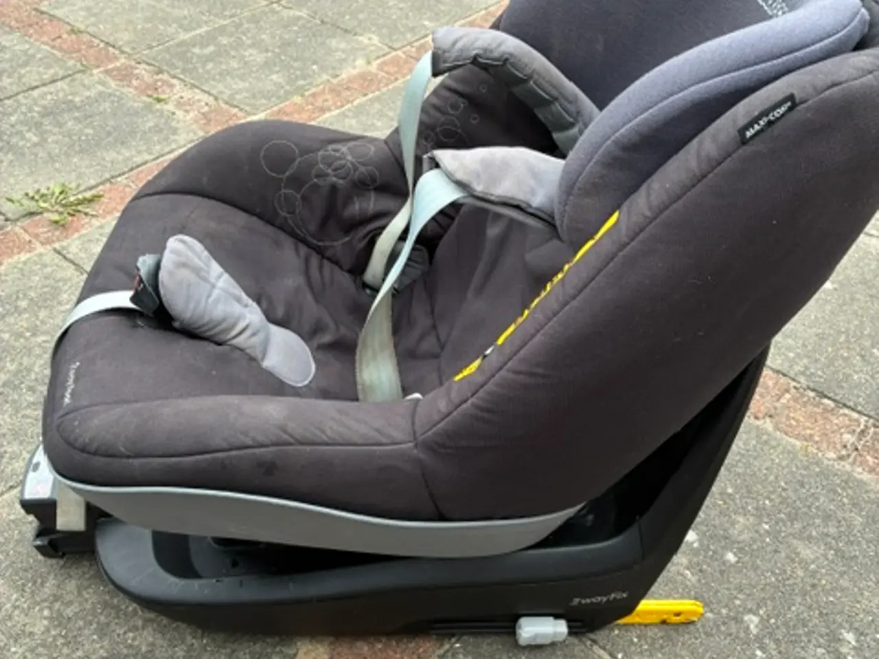 Billede 2 - Autostol 0-15mdr