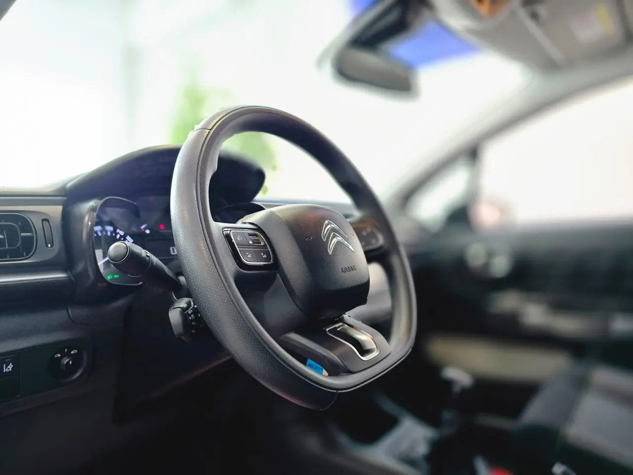 Billede 4 - Citroën C3 1,2 PureTech 110 Feel