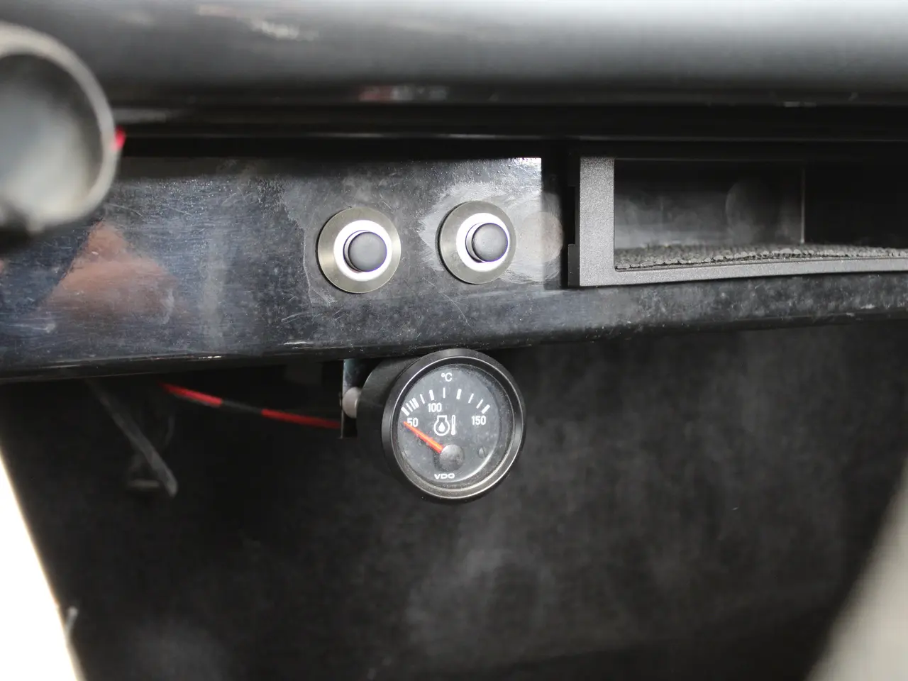 Billede 17 - Porsche 356 2,0 Speedster 2d