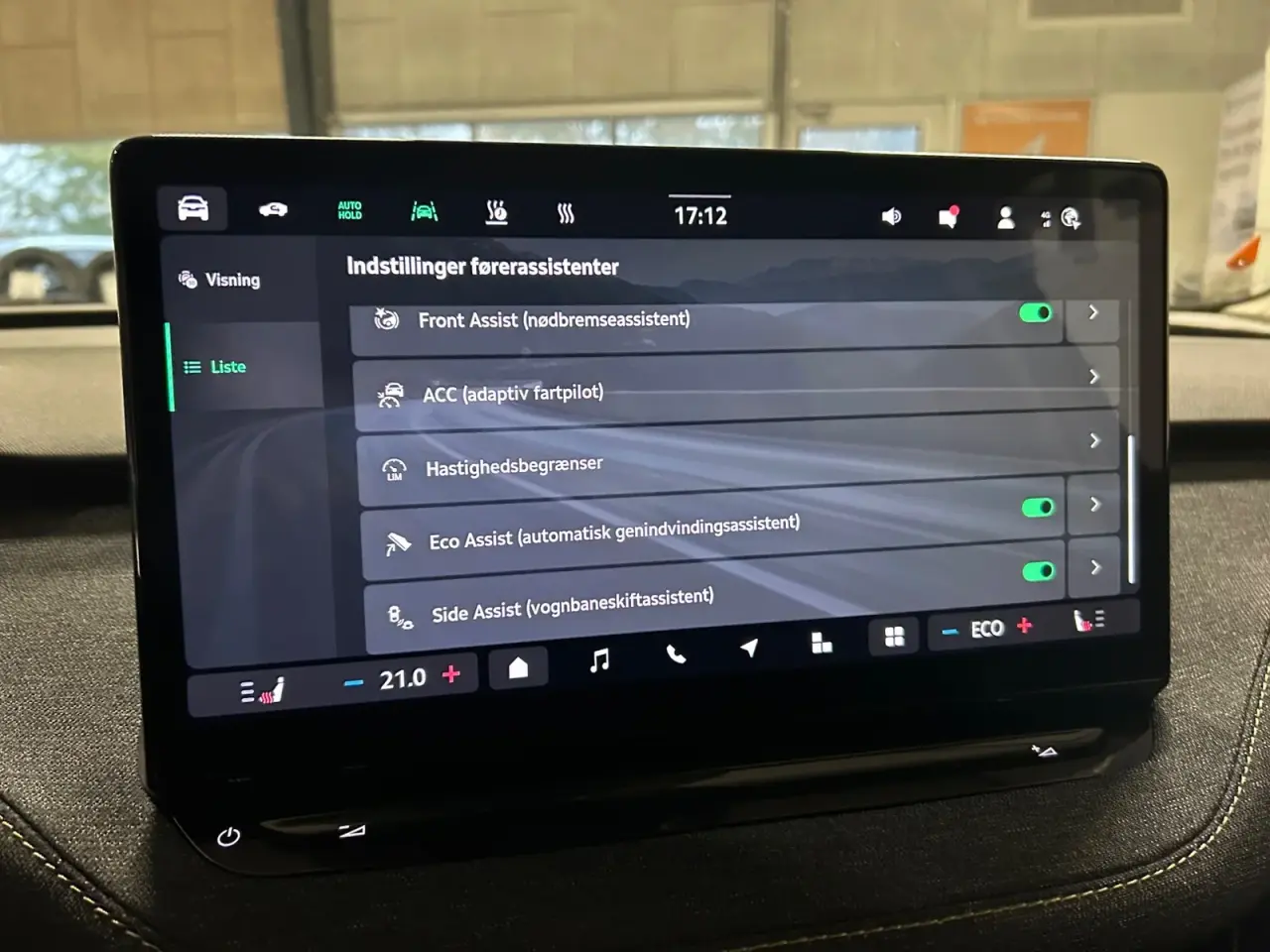 Billede 15 - Skoda Elroq 85 iV