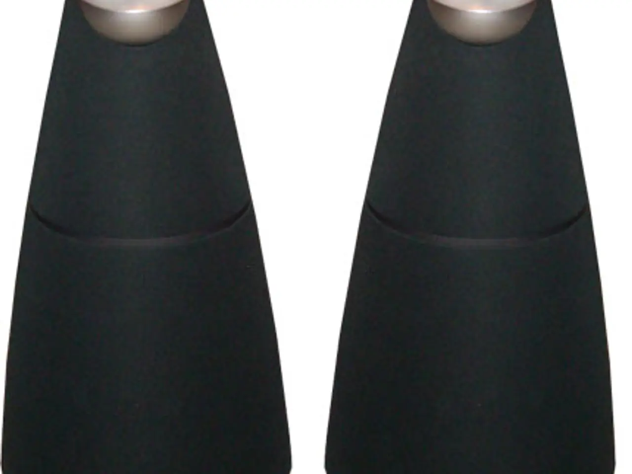 Billede 1 - Bang & Olufsen-B&O-Beolab 9,.:Tilbud