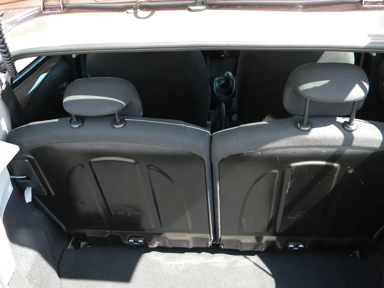 Billede 12 - Velholdt Peugeot 108
