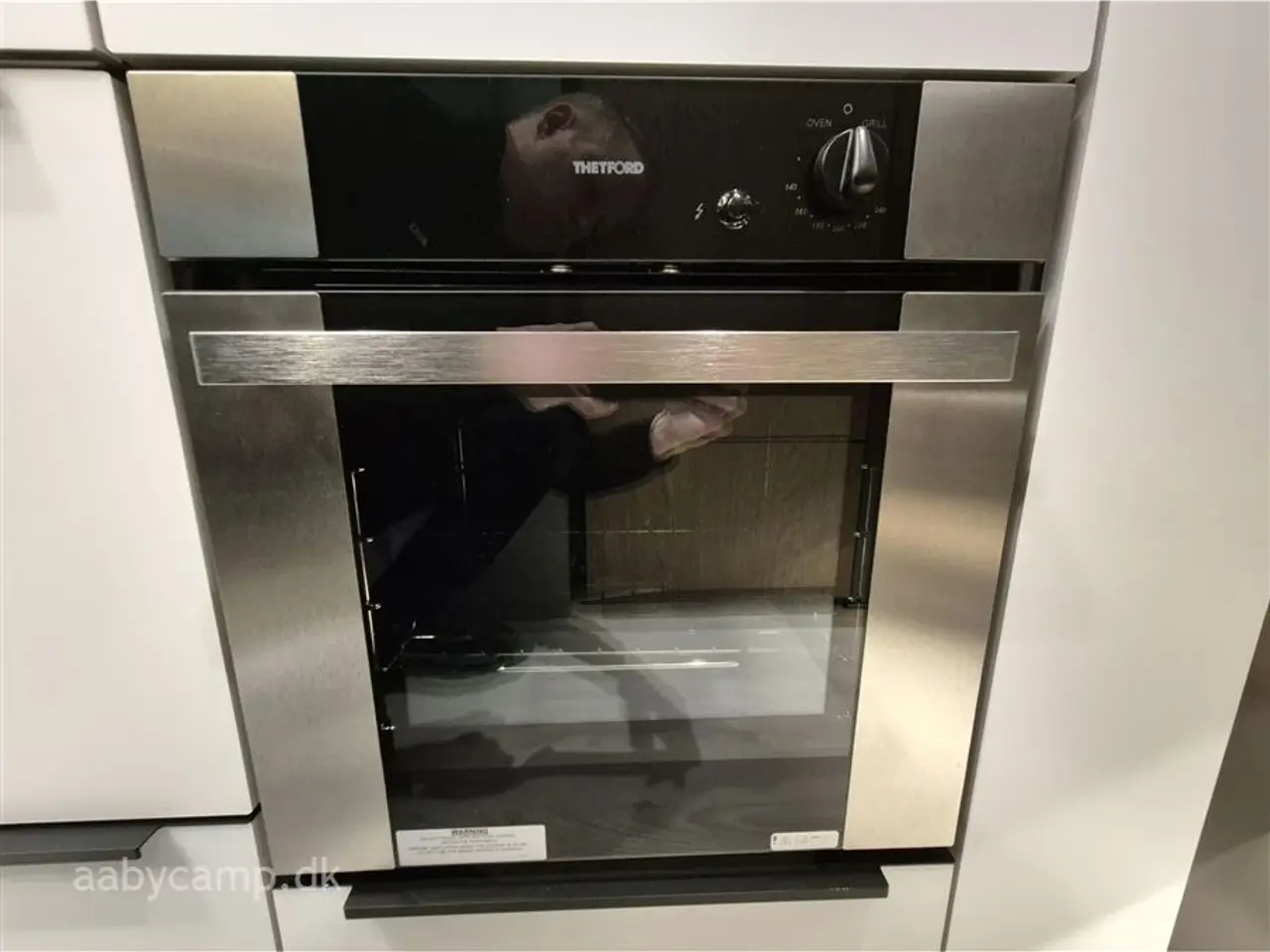 Billede 22 - 2025 - Niesmann+Bischoff Arto 78 solceller. 3x150 Ah lithium batterier. 3000w inverter. Elektrisk markise. Udv. gas/vand. Helårsdæk. 2x TV. Duo control. luft undervogn. Hydrauliske støtteben.