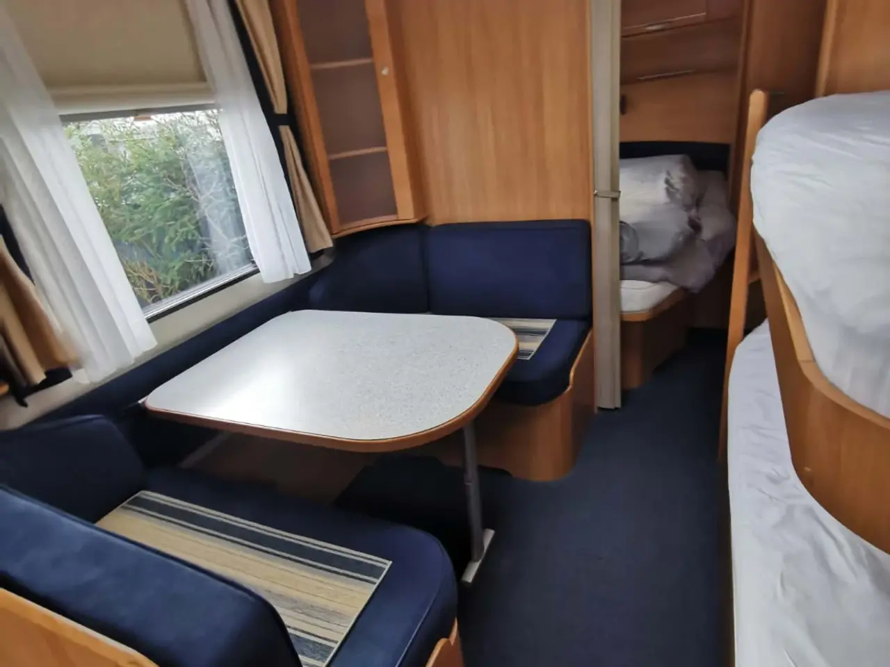 Billede 14 - Adria classica 743 UT