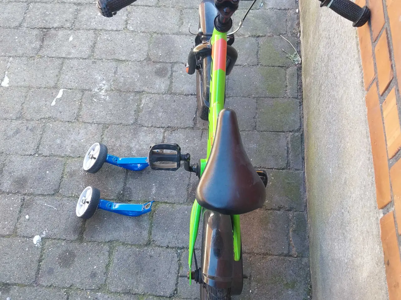Billede 17 - Puch Claus Junior cykel 