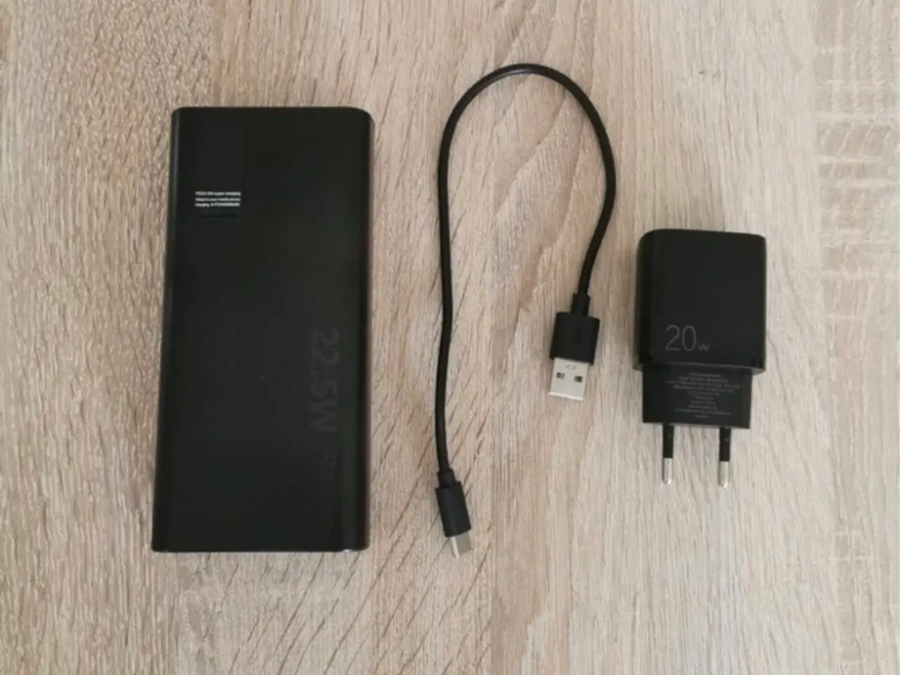Billede 2 - Power bank