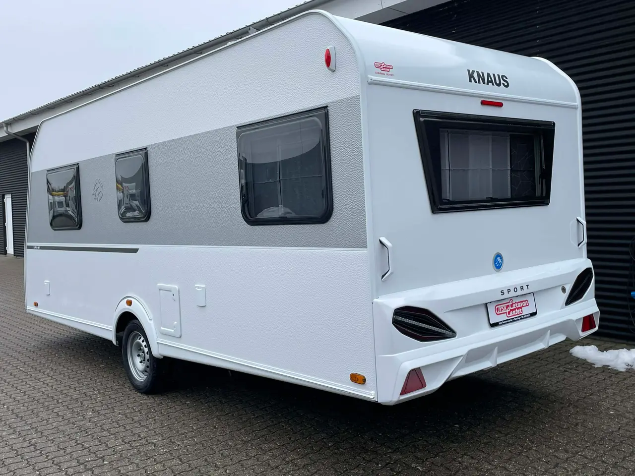 Billede 4 - 2026 - Knaus Sport 500 EU
