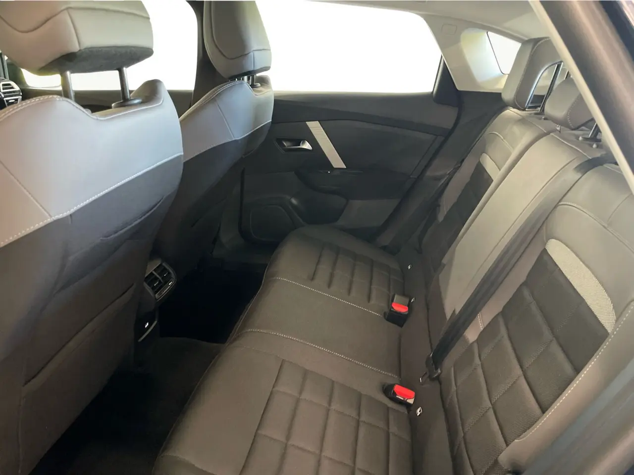 Billede 13 - Citroën ë-C4 X 54 Plus