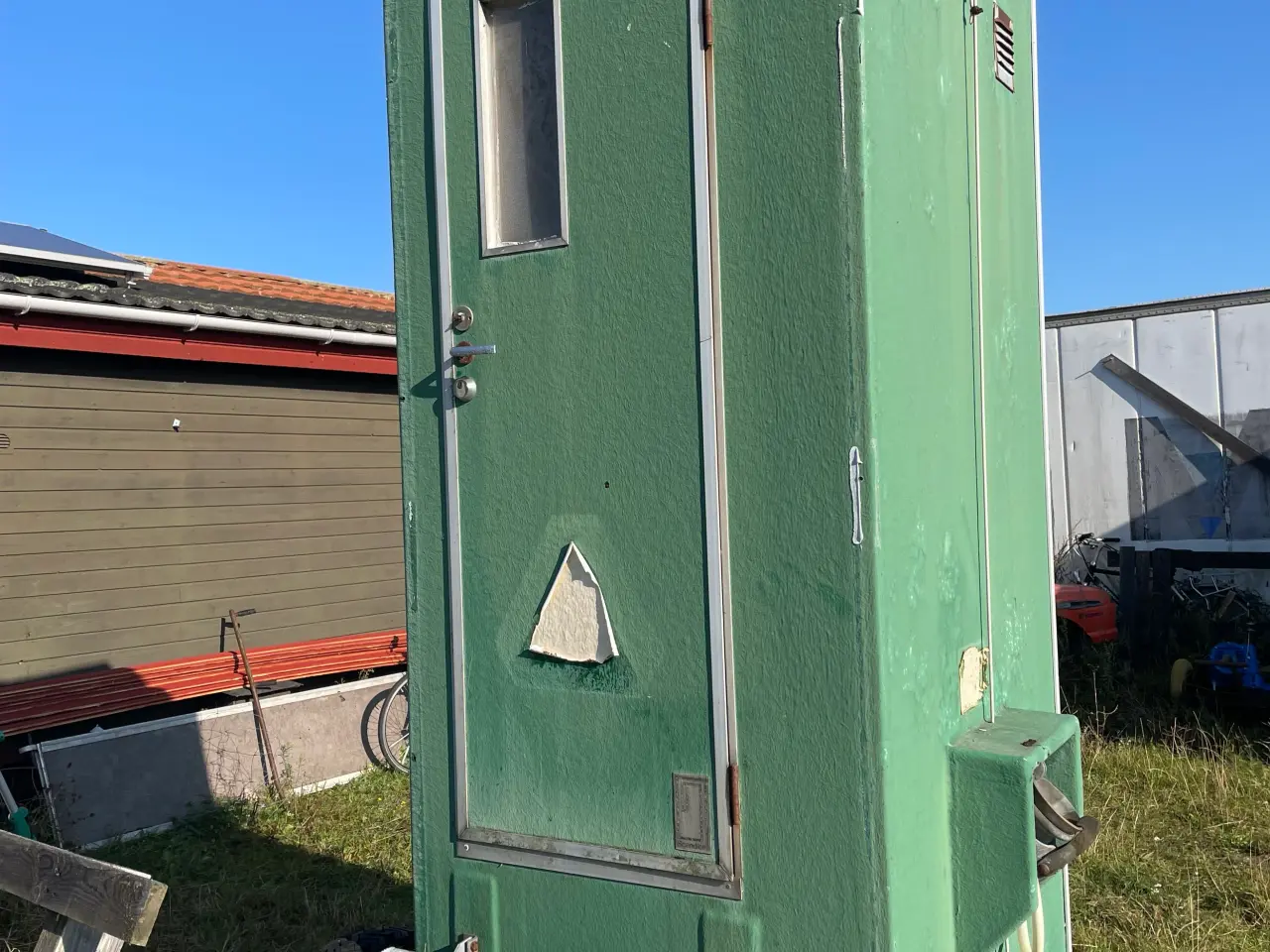 Billede 1 - Toilet