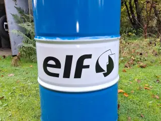 Olietønder sælges