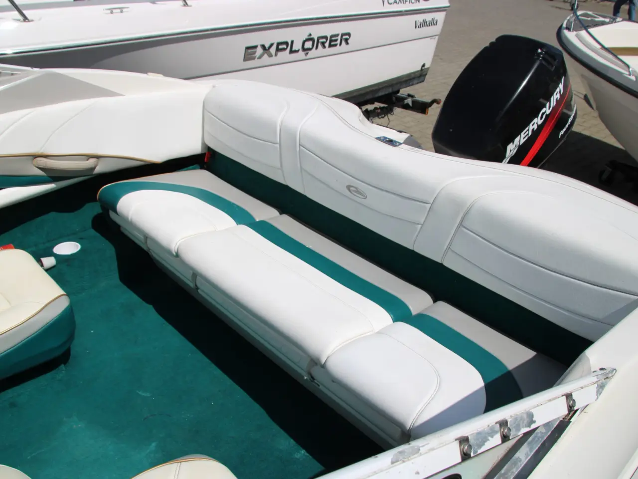 Billede 11 - Campion 535 Bowrider