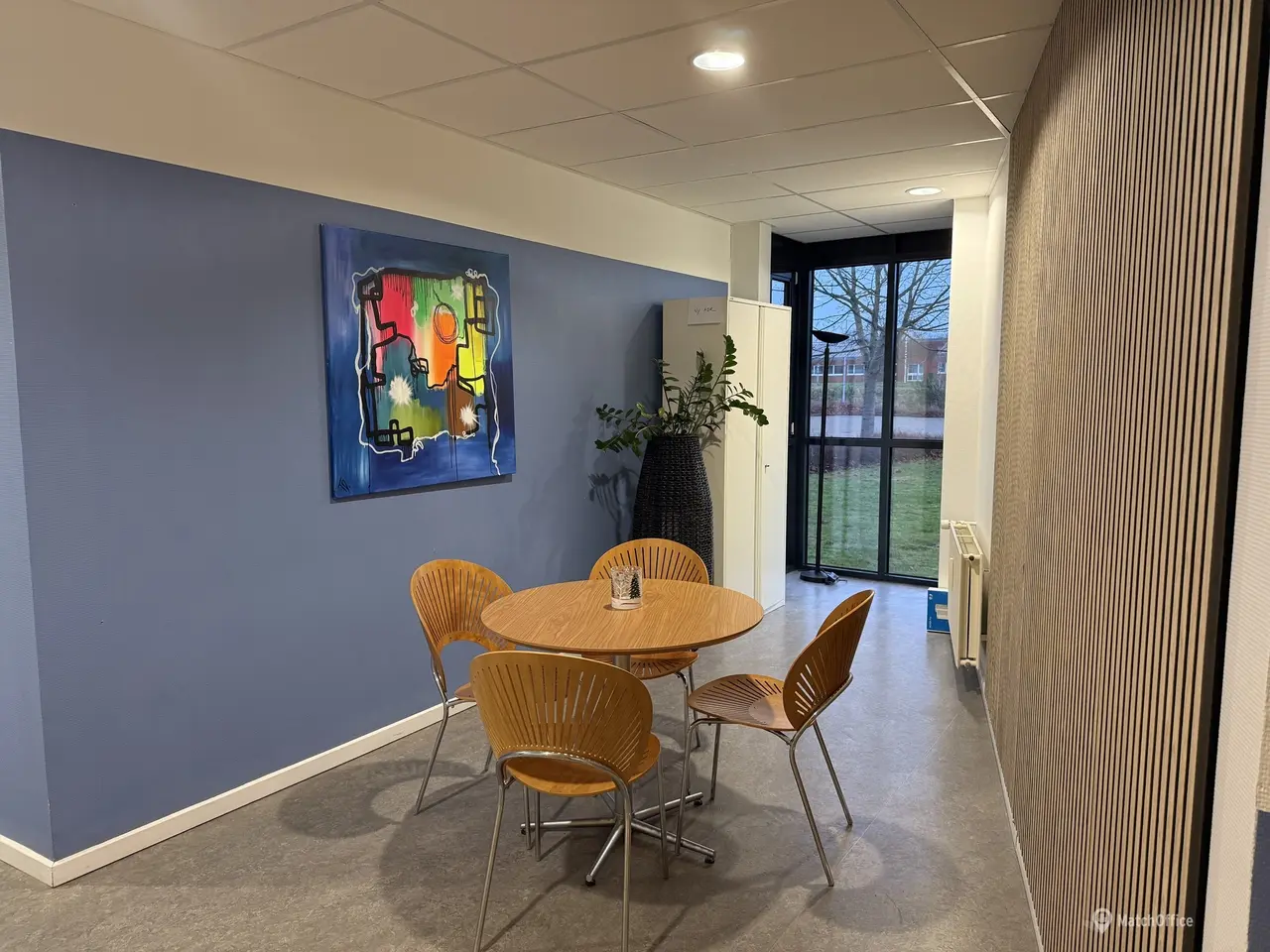 Billede 3 - Få dit eget kontor til kun kr. 3.300.- pr. md.