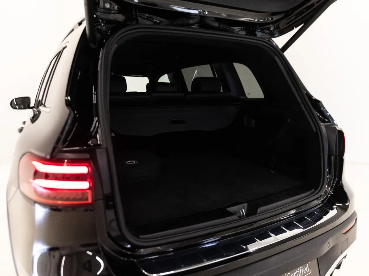 Billede 23 - Mercedes EQB350  AMG Advance 4Matic