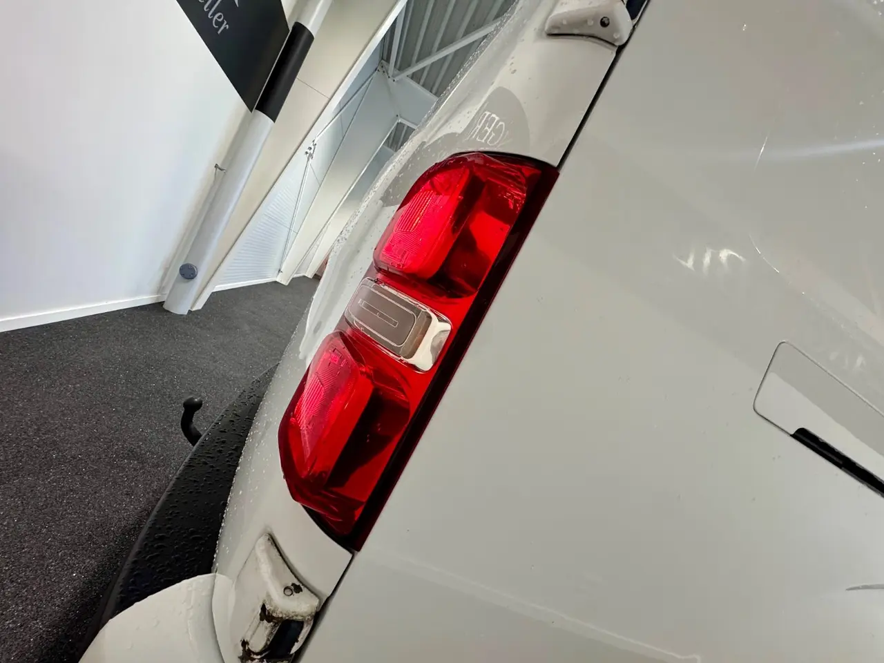 Billede 6 - Citroën Jumpy 2,0 BlueHDi 180 L3 ProffLine EAT8