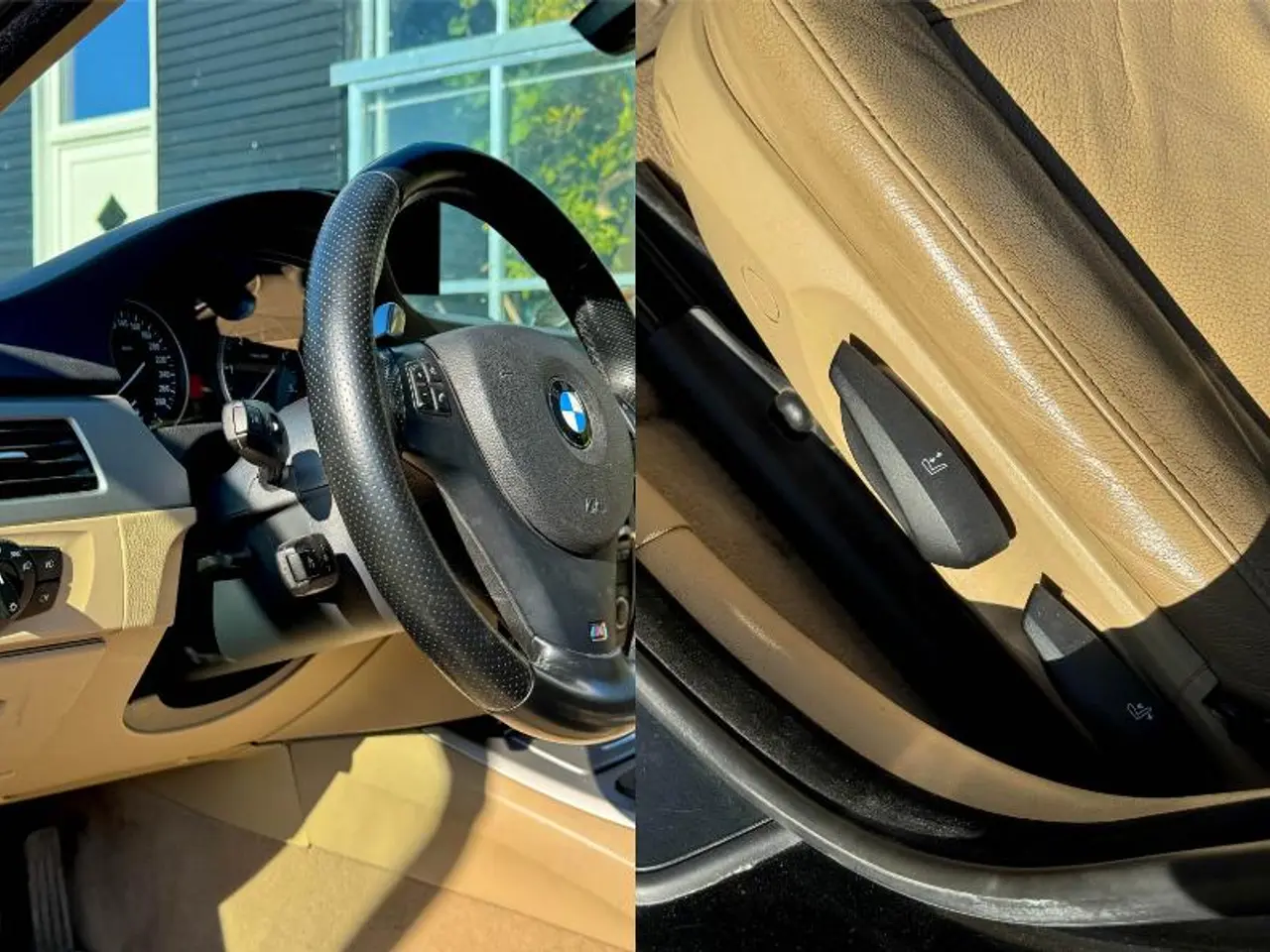 Billede 10 - BMW 335d – 2007 – Tubo + Biturbo diesel papegøjepl