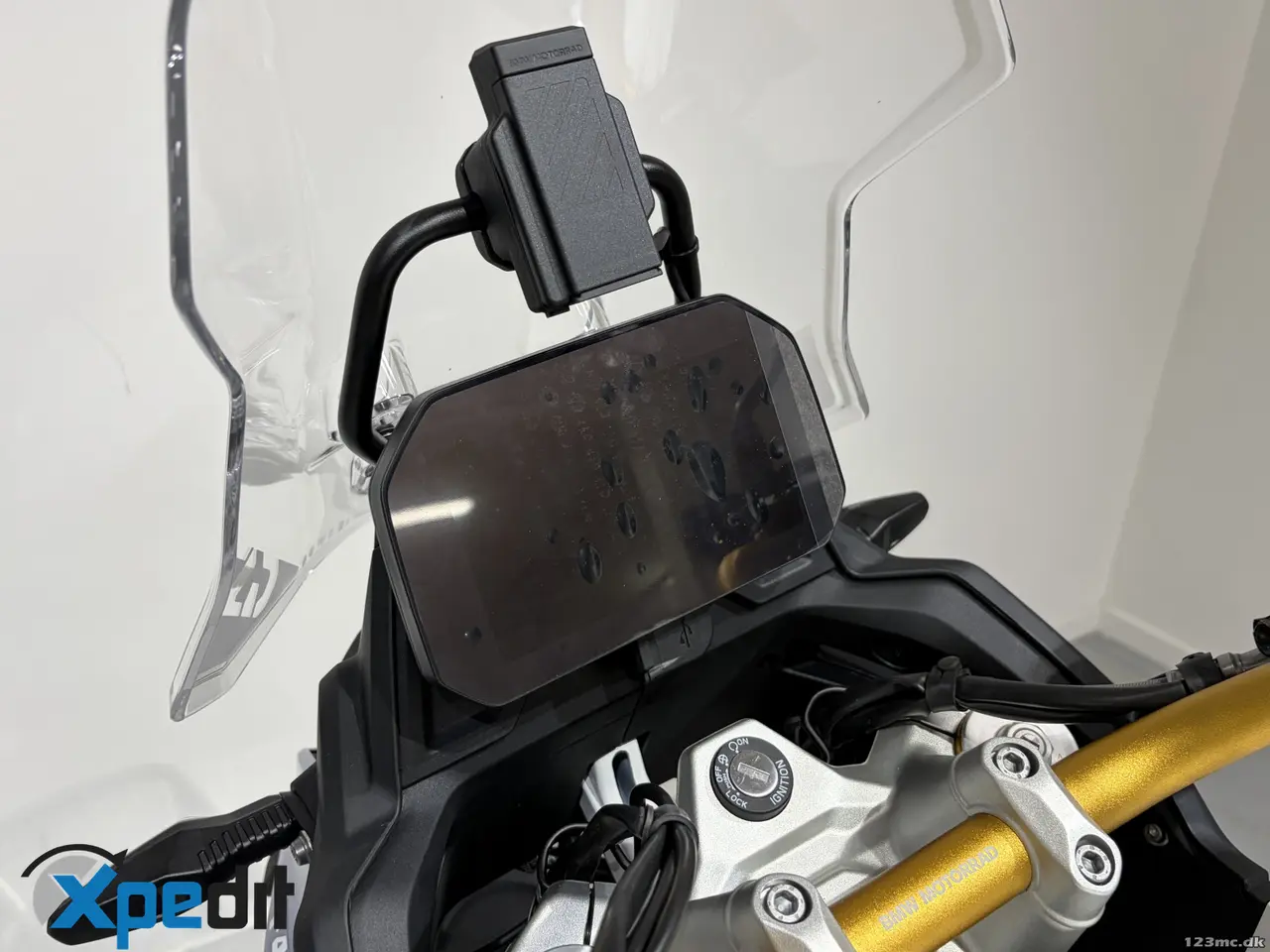 Billede 13 - BMW F 450 GS