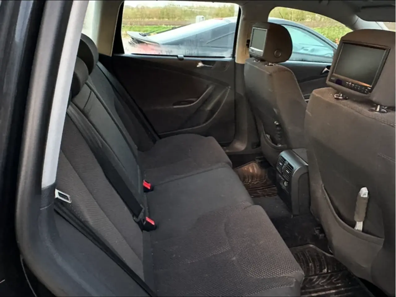Billede 6 - Vw passat 2.0 Tfsi 200 Hk