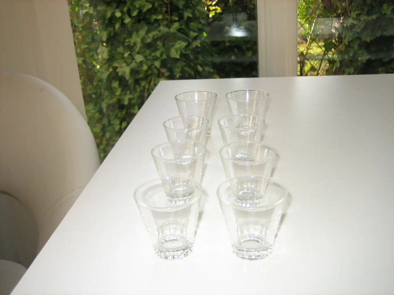 Billede 3 - Snapse-Glas