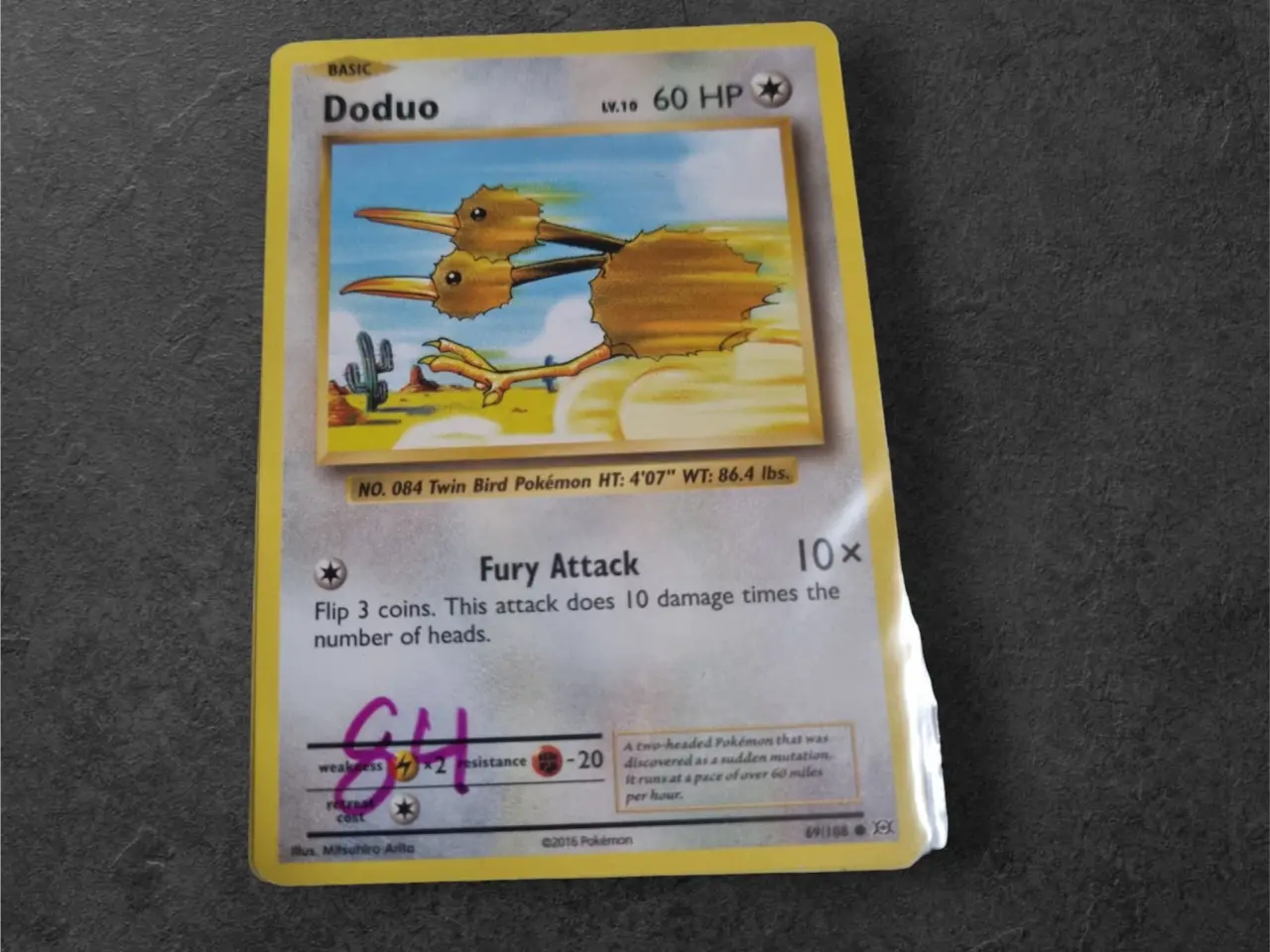 Billede 16 - Annonce 147 - Pokemon