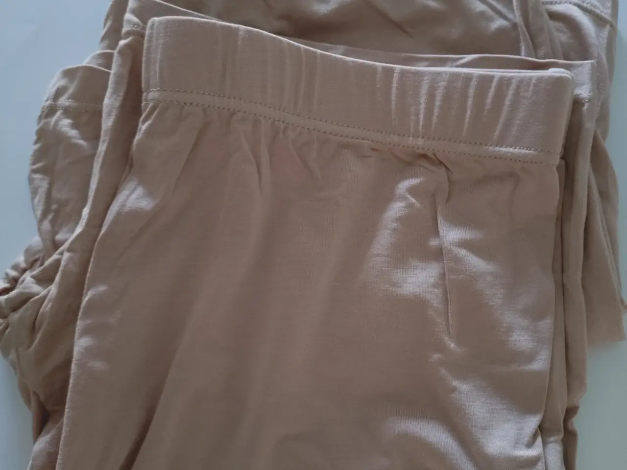 Billede 1 - 2 stk Bambuni indershorts