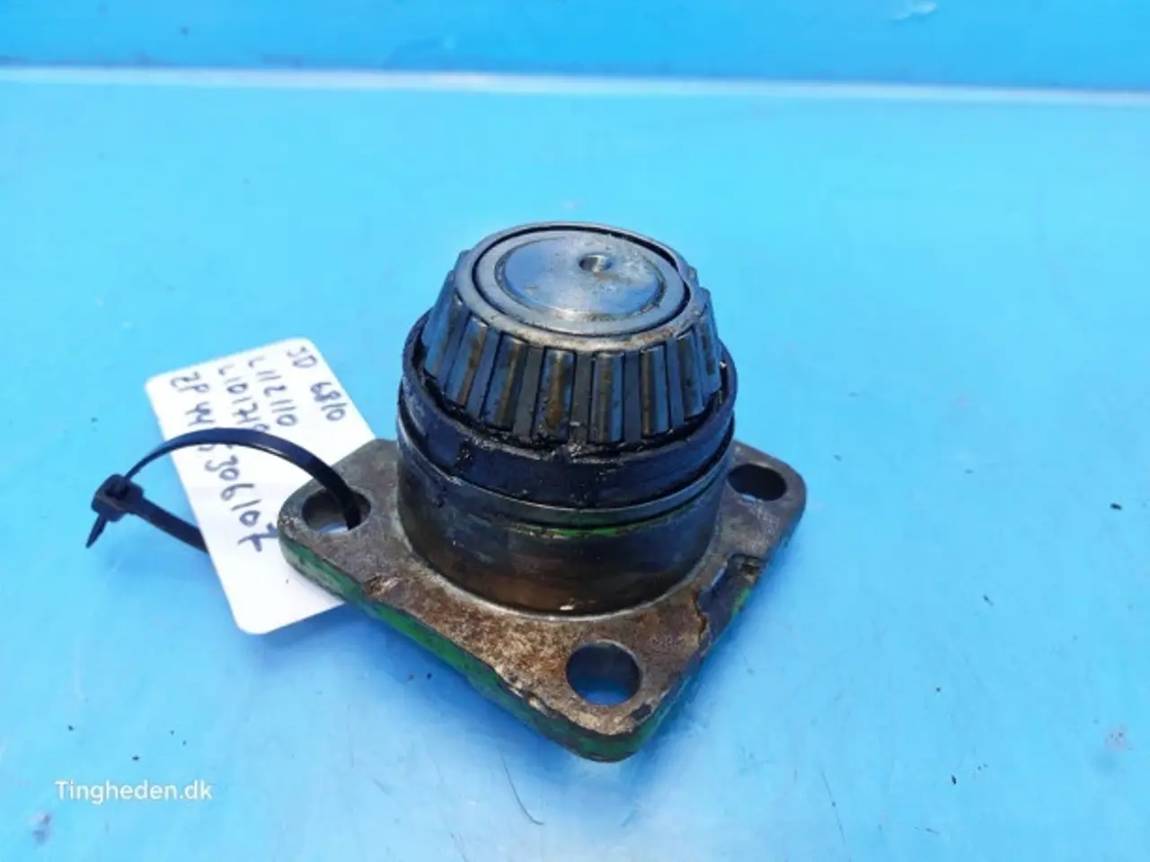 Billede 4 - John Deere 6810 Drejetap L101718