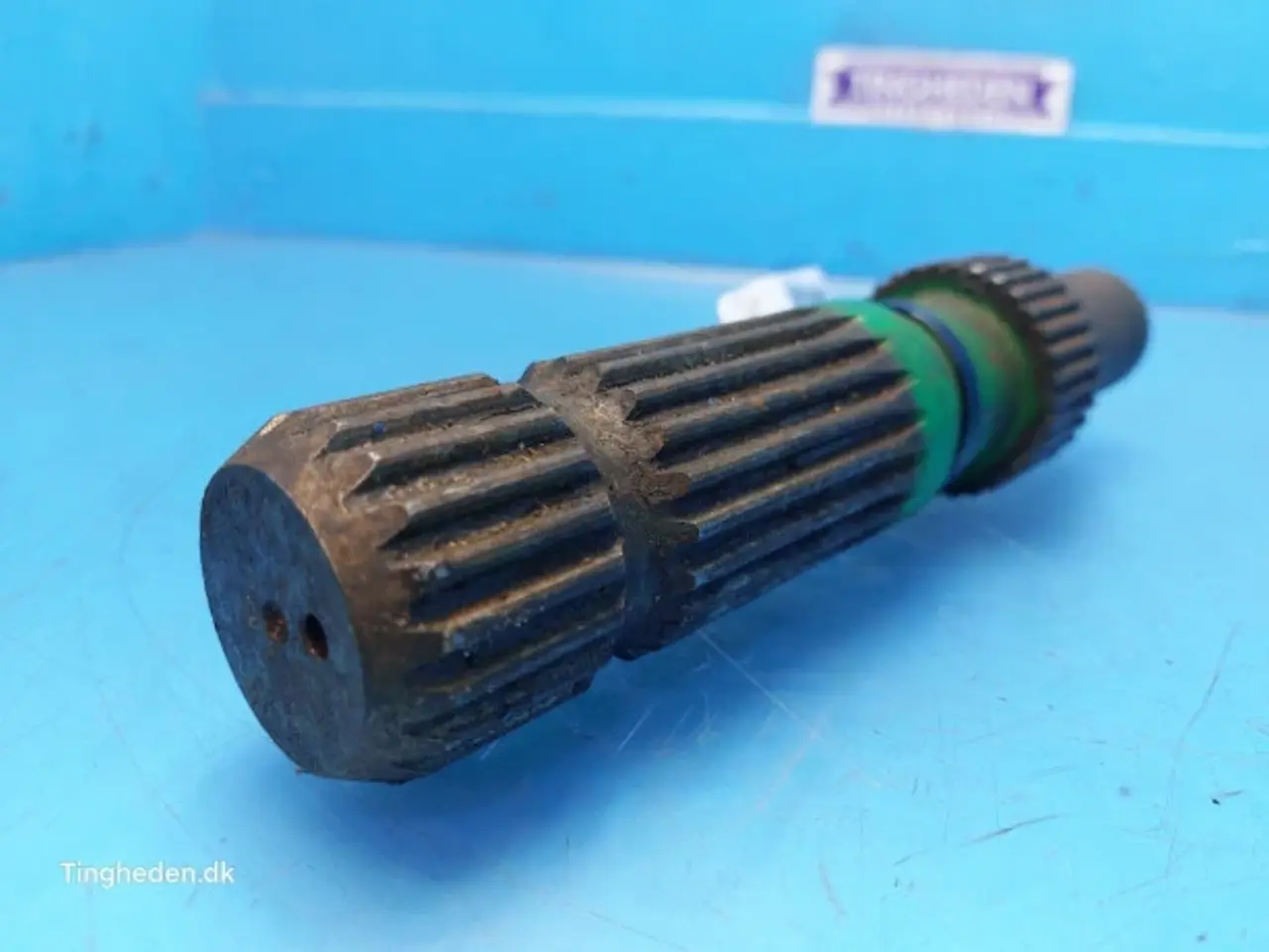 Billede 9 - John Deere 8300 Pto Aksel R122910