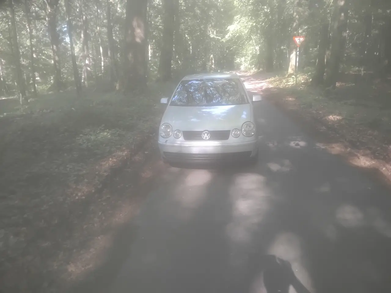 Billede 4 - Vw polo 1,2 2002 nysynet  med plader 