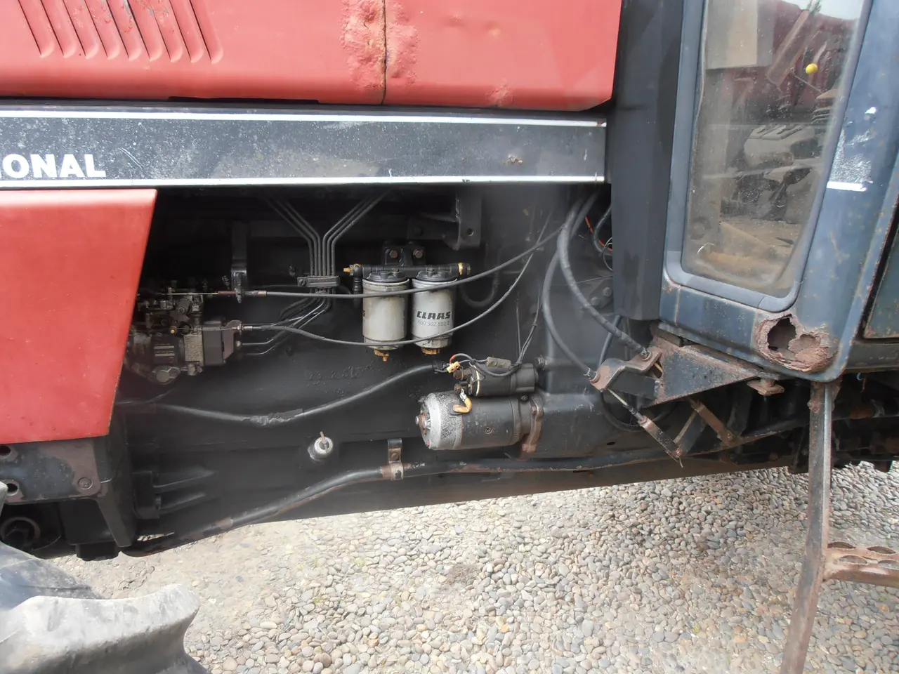 Billede 10 - Case-IH 956 XLA , Traktor ,
