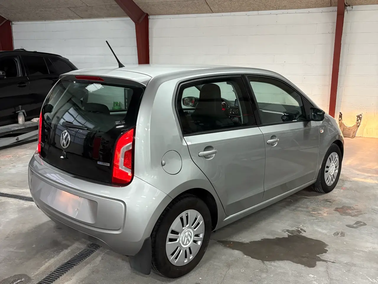 Billede 4 - VW UP!