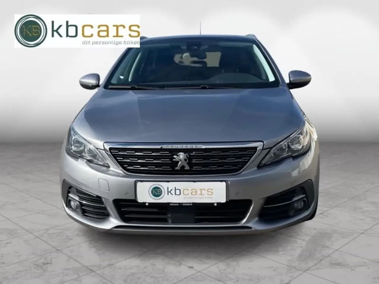 Billede 3 - Peugeot 308 1,2 PureTech 130 Selection Sky SW