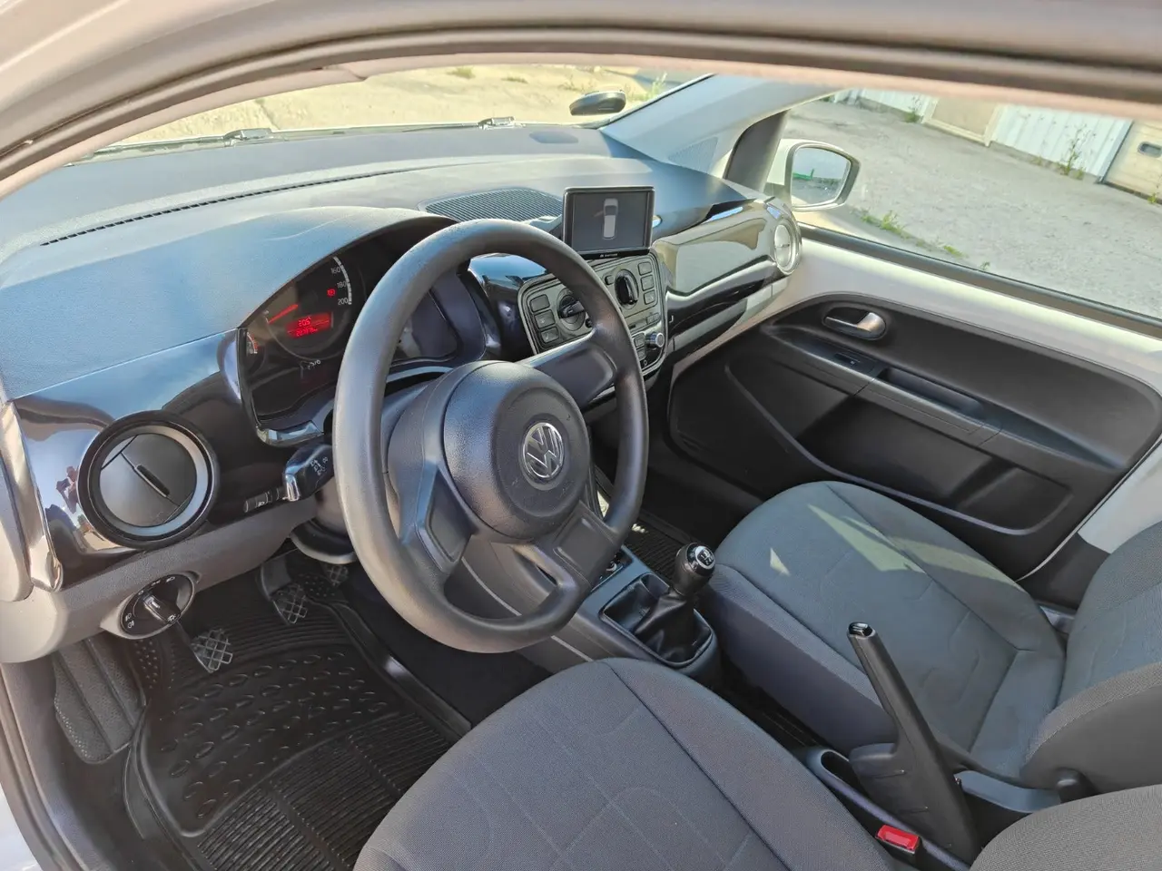 Billede 13 - VW Up! 1,0 60 Move Up!