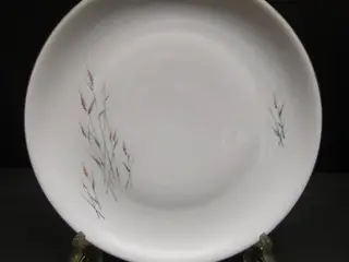 Morsø Frokosttallerken 21 cm.
