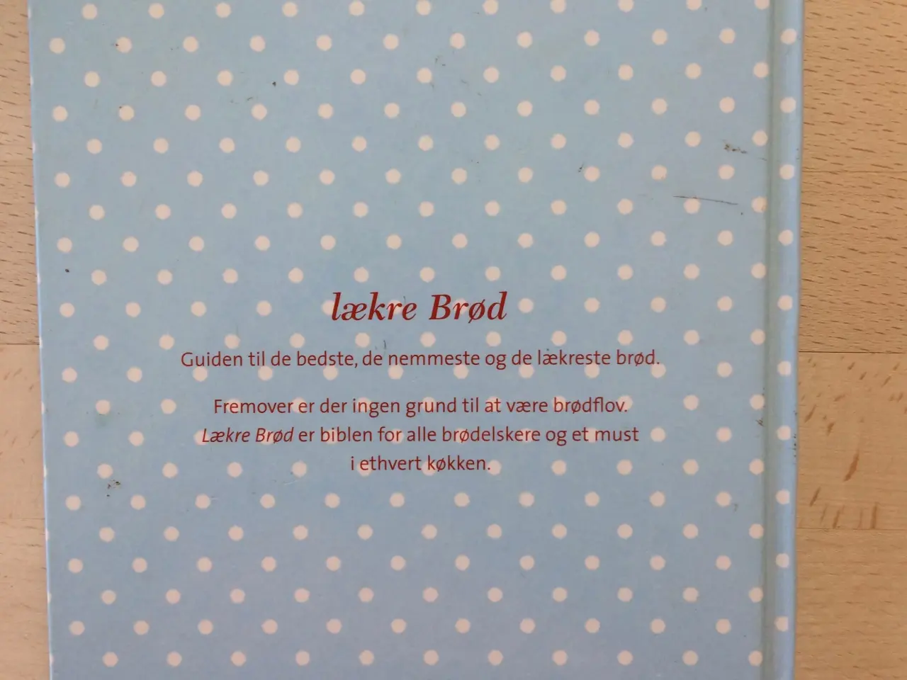 Billede 2 - Lækre brød, Sigrid Fugl mfl