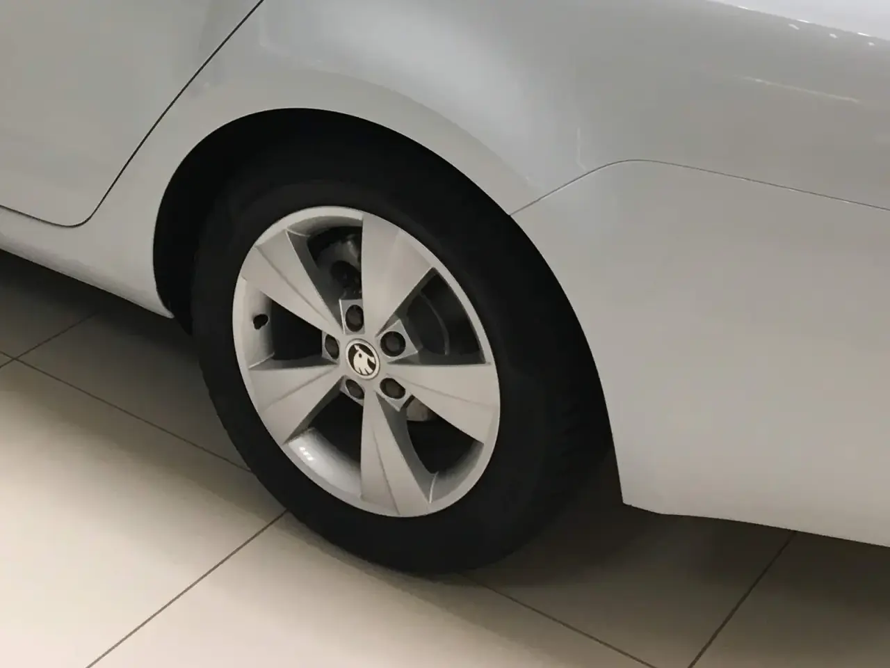 Billede 16 - Skoda Octavia 1,4 TSi 150 Style DSG