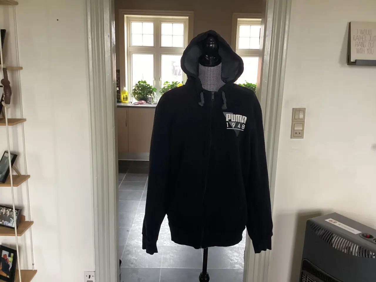Billede 7 - Hættetrøjer / Trøjer STR M- L - Xl - Xxl