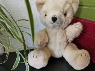 Skøn ældre bamse fra 1976