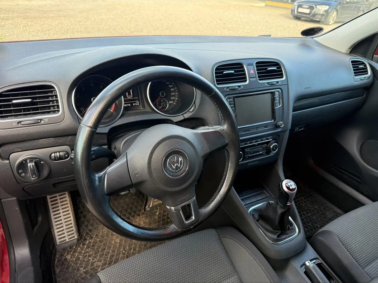 Billede 3 - VW Golf 1,4 TSI Highline 122HK 5d