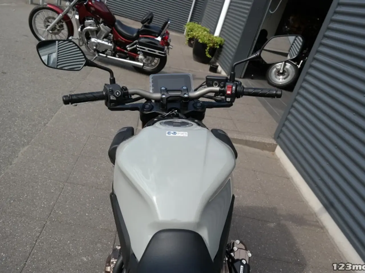 Billede 21 - Honda CB 650 RC MC-SYD BYTTER GERNE