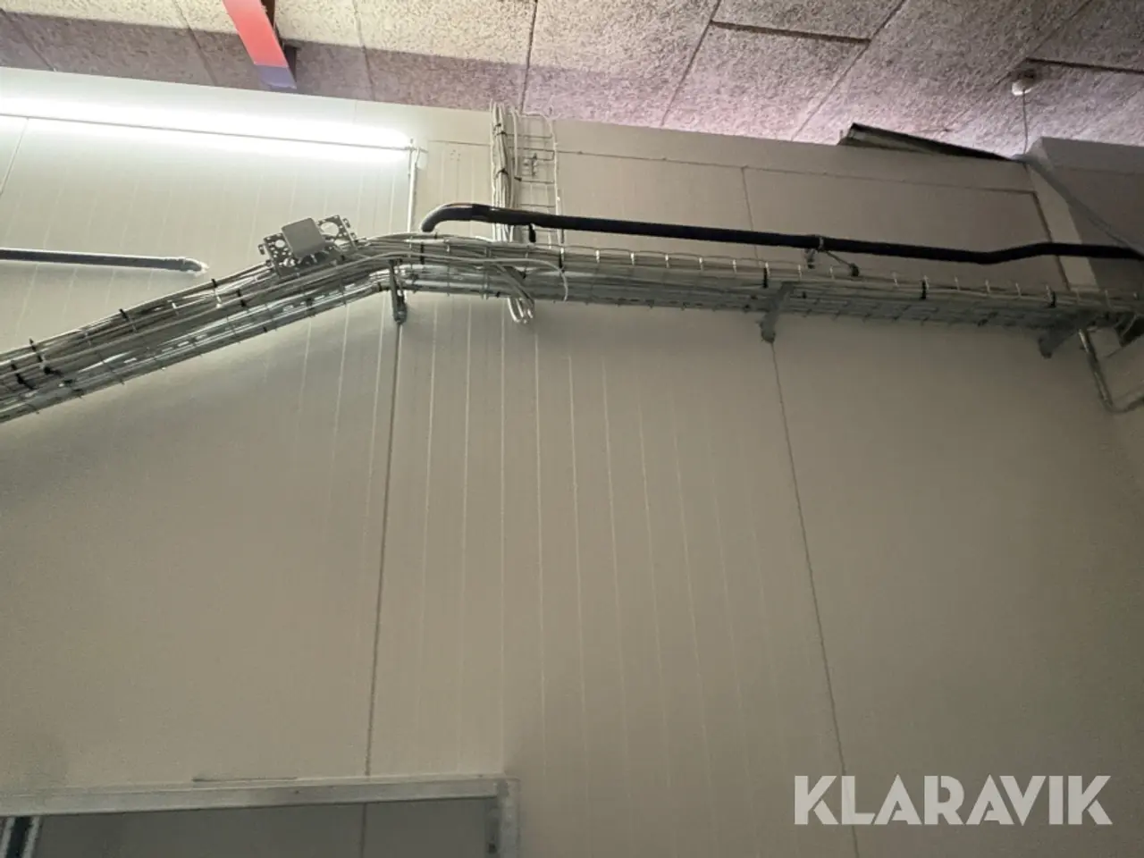 Billede 6 - Modulopbygget kølerumsanlæg - 280 m2