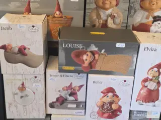 Klarborg nisser