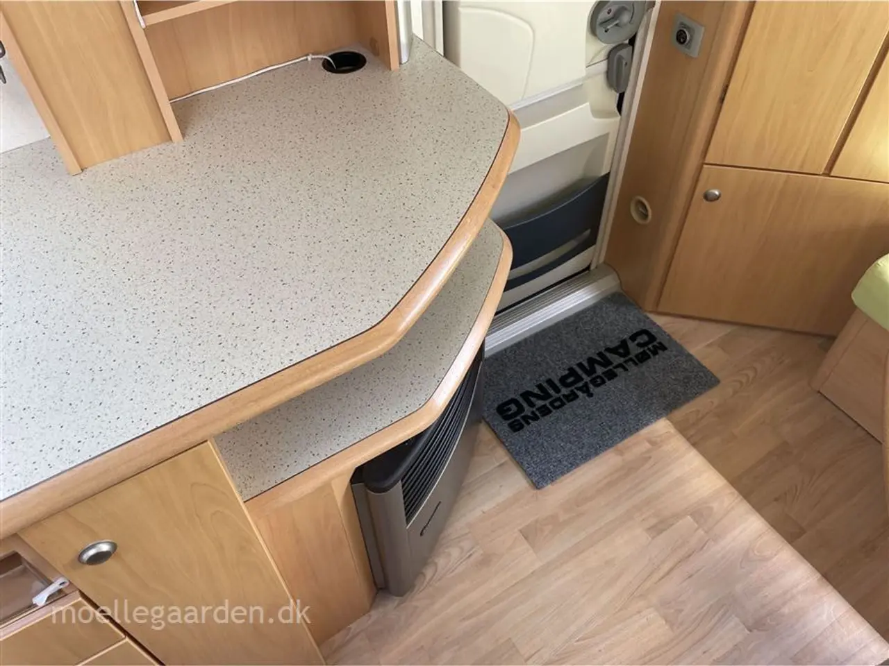 Billede 7 - 2006 - Beyerland Sprinter 440 DB LITE