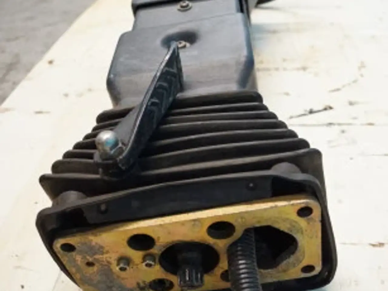 Billede 14 - Massey Ferguson 7256 Rat D45940300