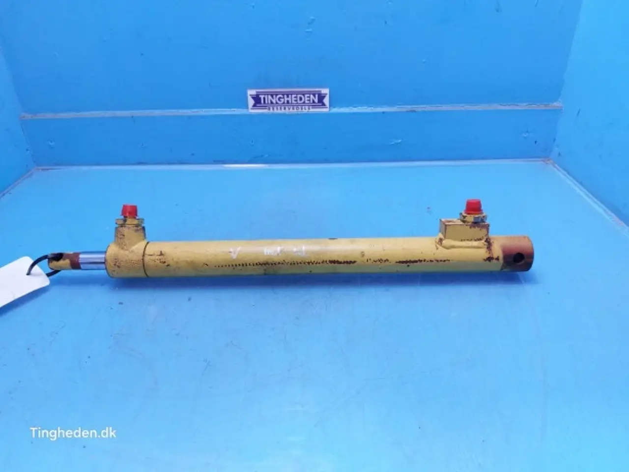 Billede 10 - New Holland Falihd Cylinder 89815687