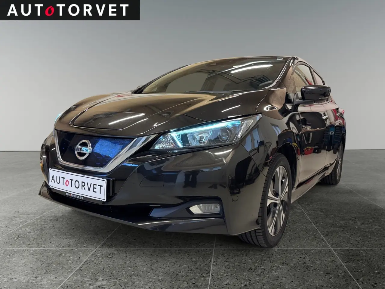 Billede 1 - Nissan Leaf 62 e+ N-Connecta