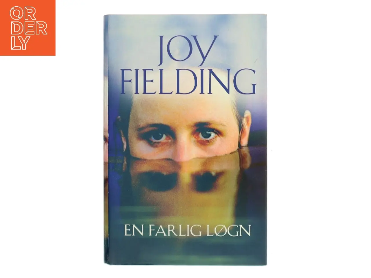 Billede 1 - En farlig løgn af Joy Fielding (Bog)