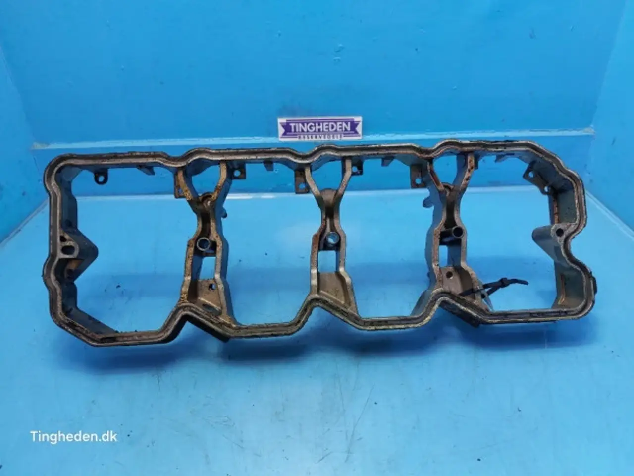 Billede 9 - Iveco F4DFE414Z Hus Motor 4899256