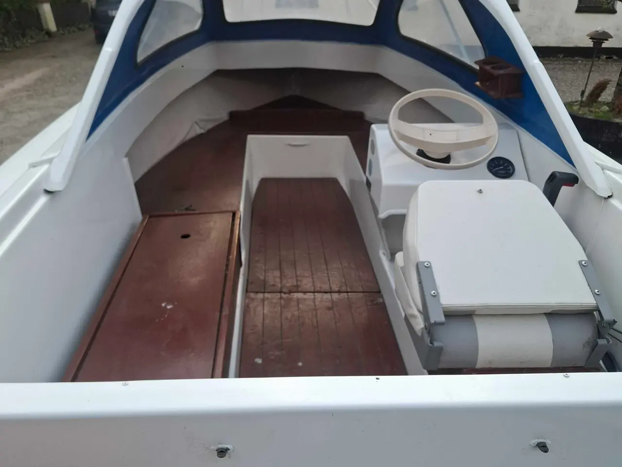 Billede 5 - Shetland 460